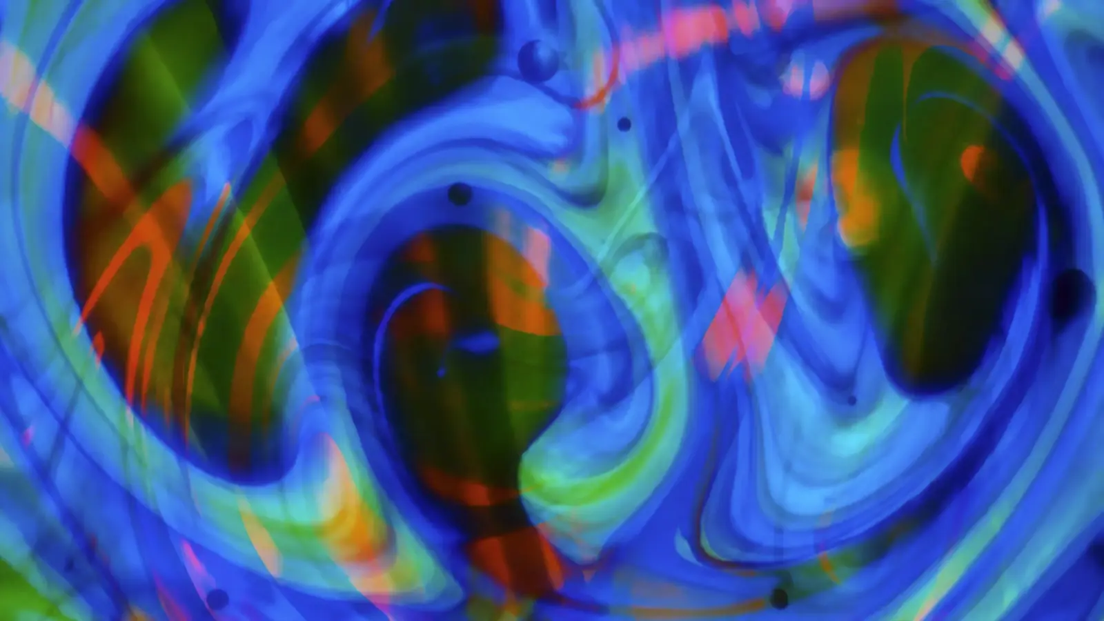 Individuelle Liquid-Light- und Lumia-Bilder für DaS — Voices