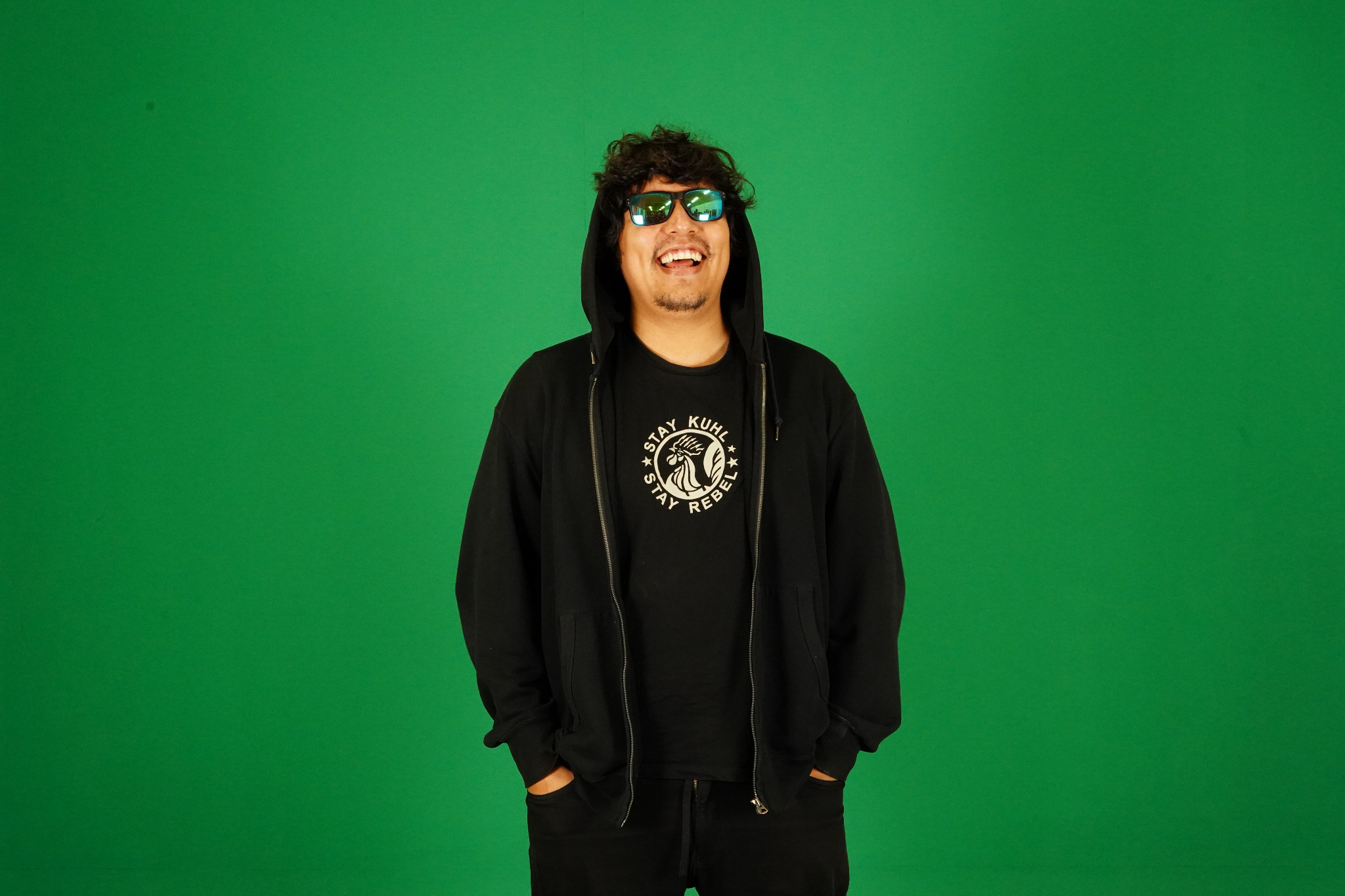Alex — Sector 7G