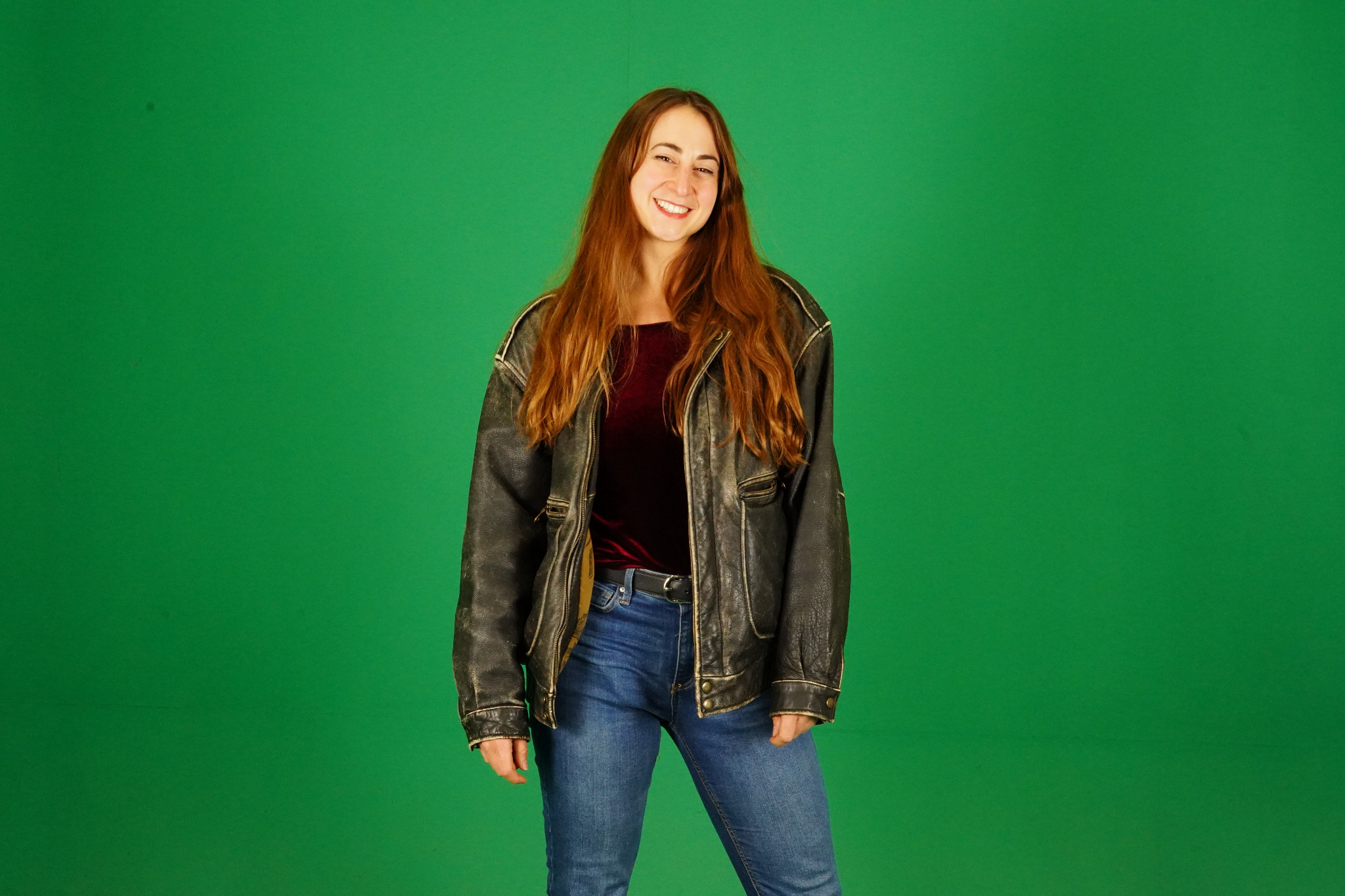 Brenda — Sector 7G